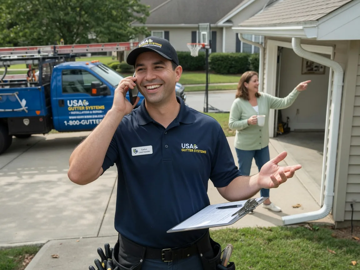 Gutter Installation Interlochen, MI FAQs